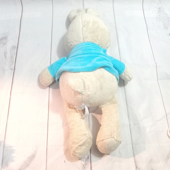 The world of Beatrix Potter Peter Rabbit 16 in" Plush Stuffed Animal Toy - Picture 7 of 9